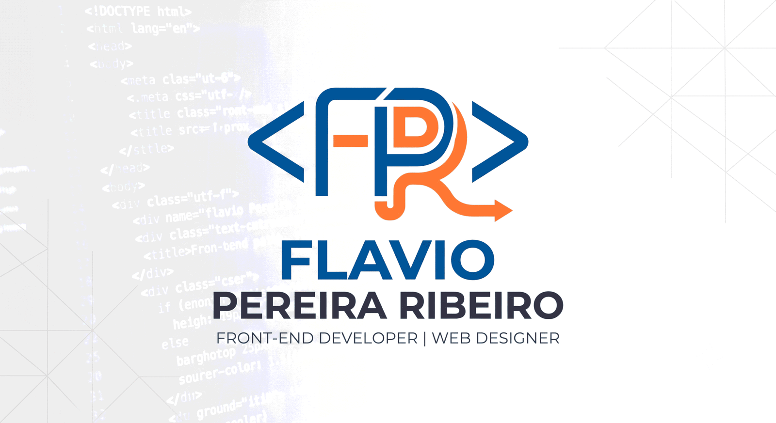 Flavio Portfólio